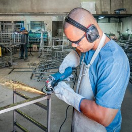 Miniamoladora 06013775G2 Bosch8